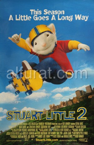 Stuart Little 2